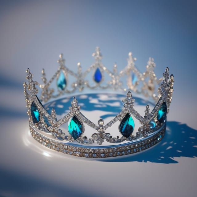 Crown of the north