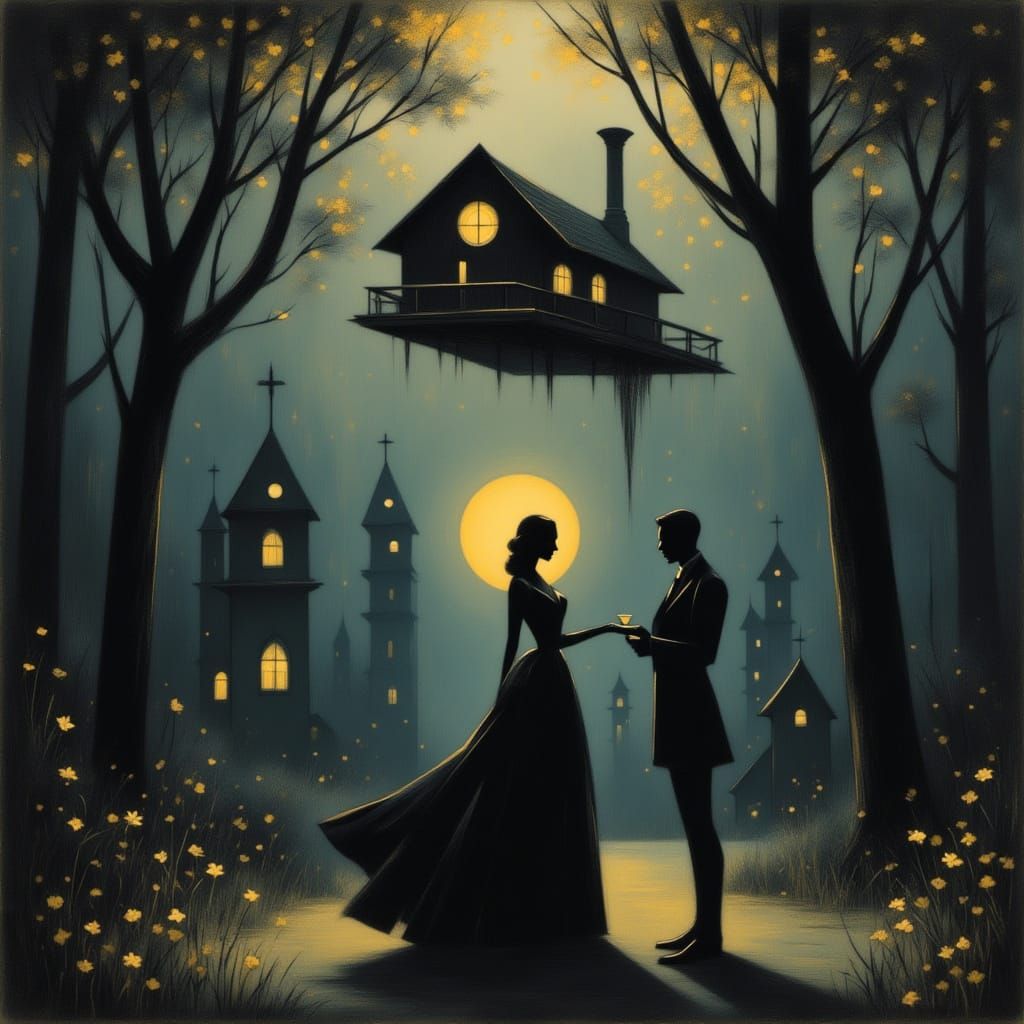 The Academy of Magic Needs You