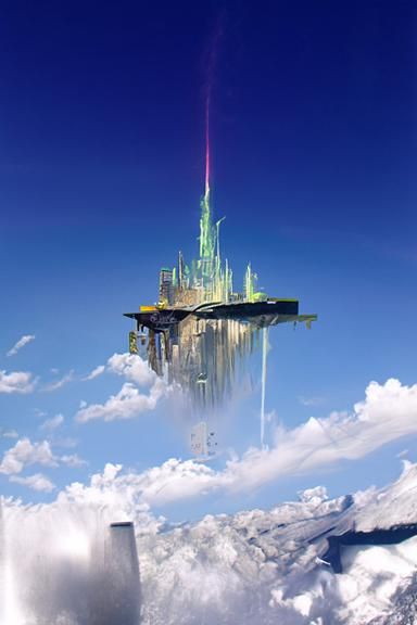 Crystal City