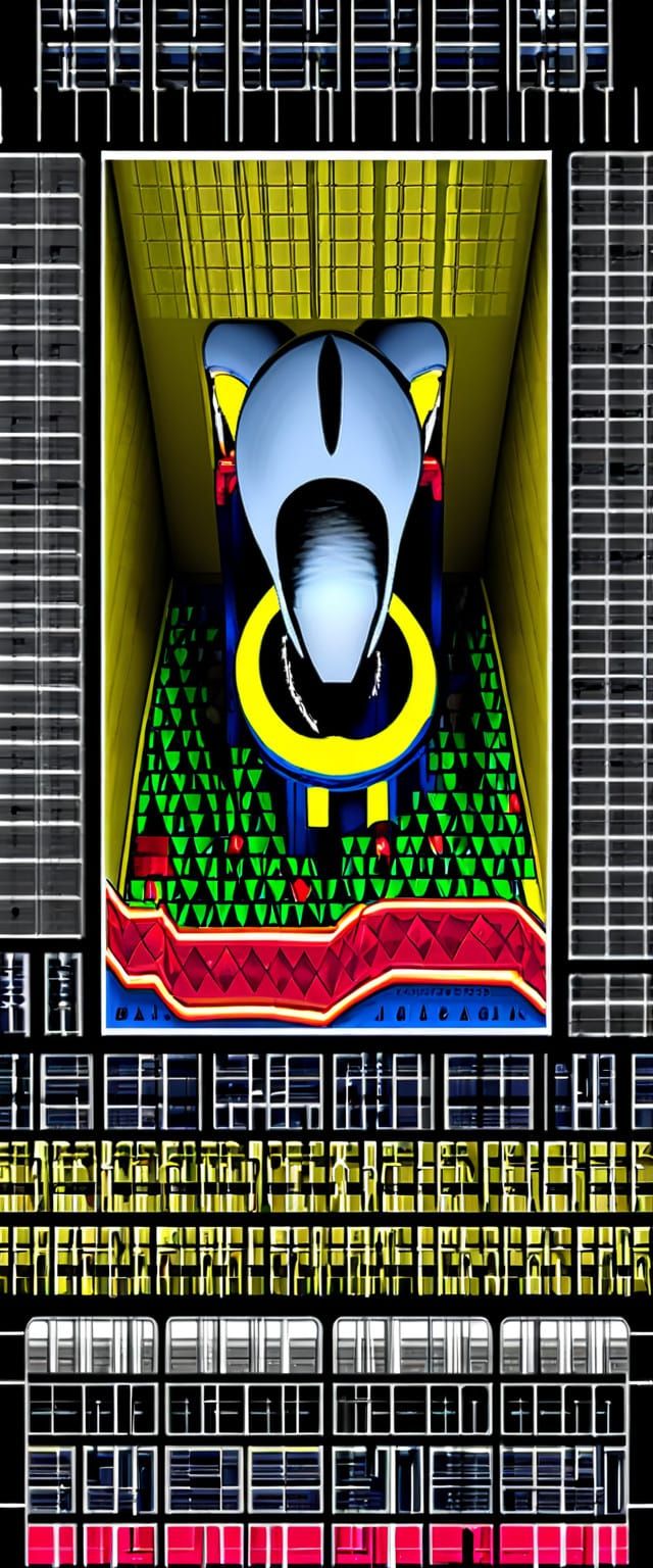 Mystical Maiden in Dreamlike Forest