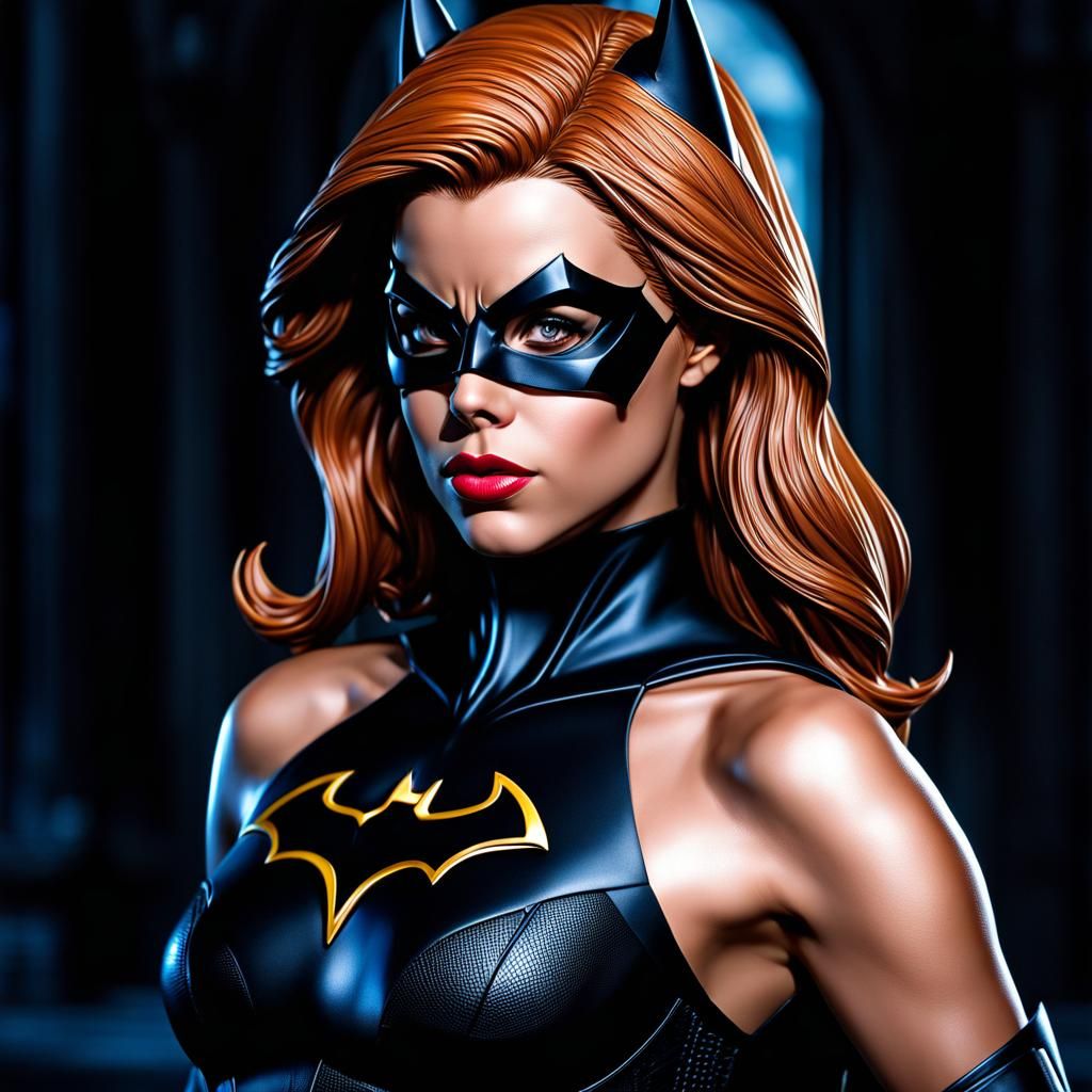 Batgirl