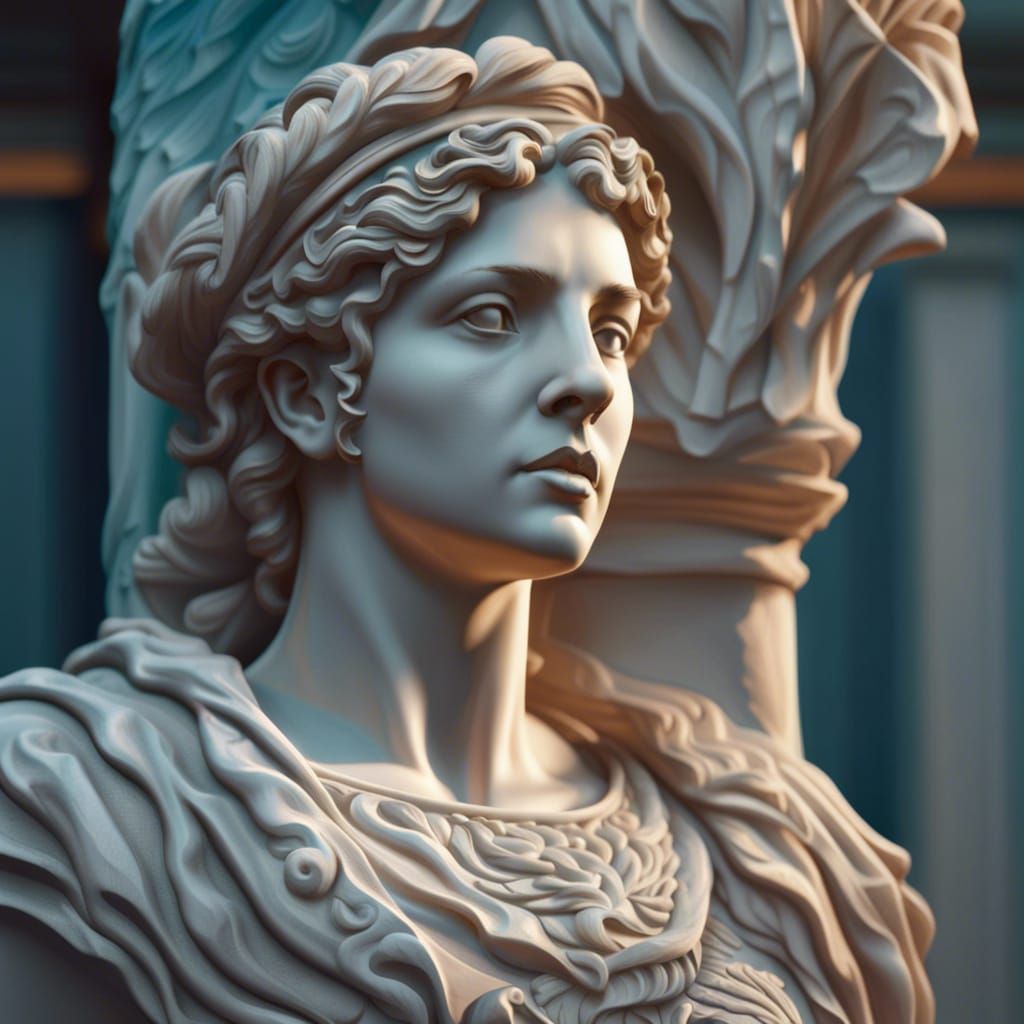 Another day in the glorious Roman Empire