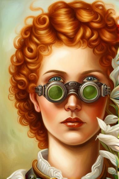 Mustang Sally...hahaha