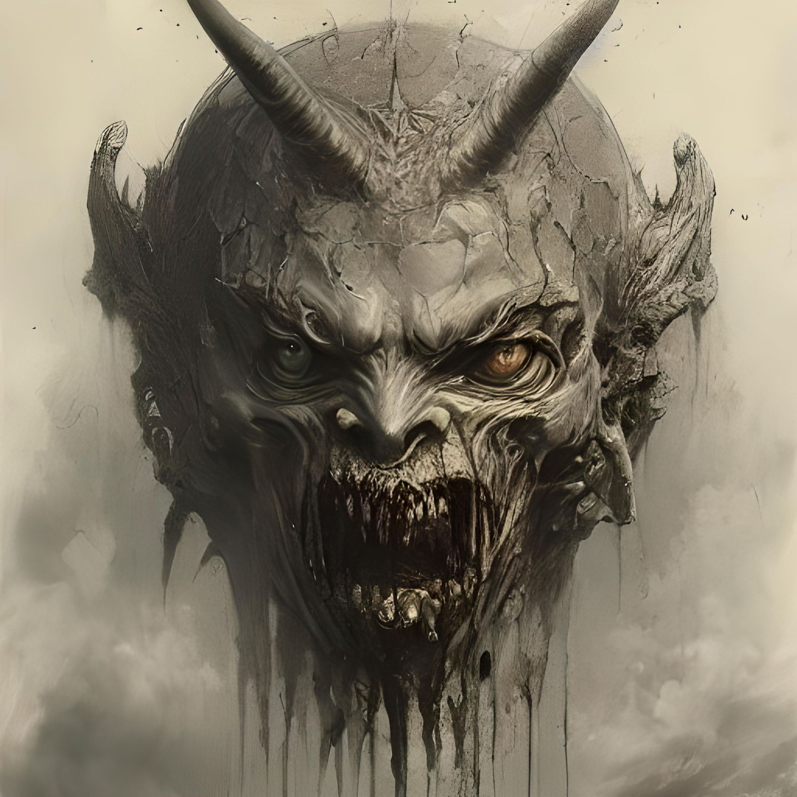Esphericus, the World of Pain