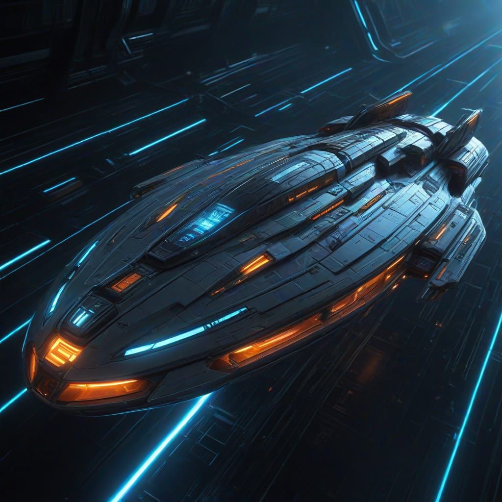 Spaceship