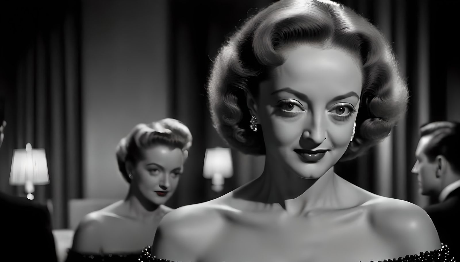 Alphabet Song Lyrics Challenge "B"
Bette Davis Eyes ~ Kim Carnes ~ From The Album Mistaken Identity