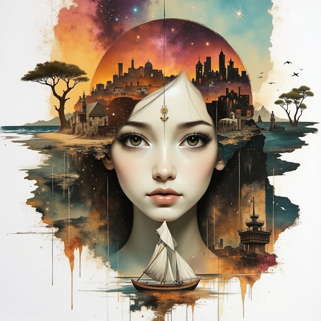 Reminisces of the Journey