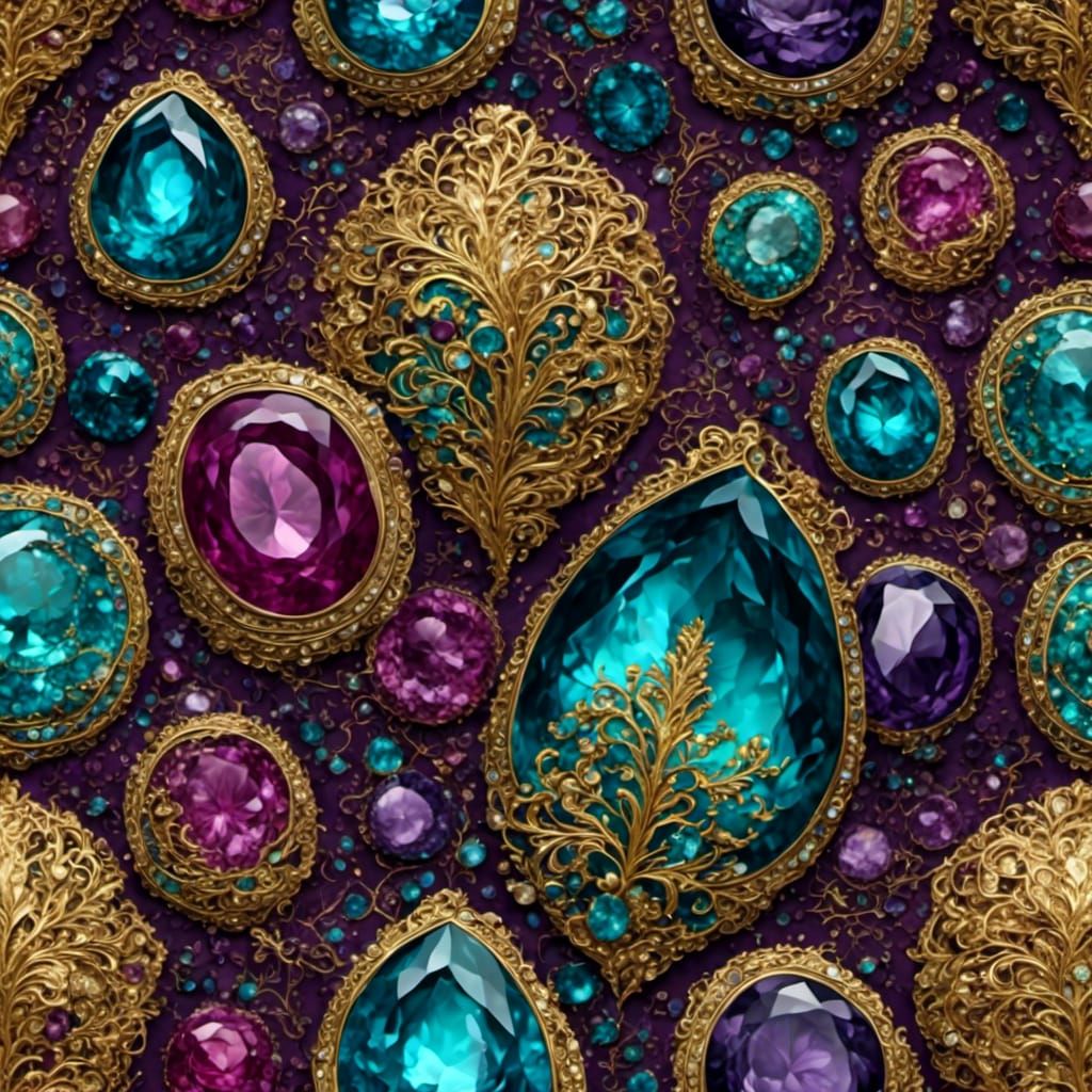 Treasures in the wastebin <lora:CC storybook:1.0> <lora:Gemz...