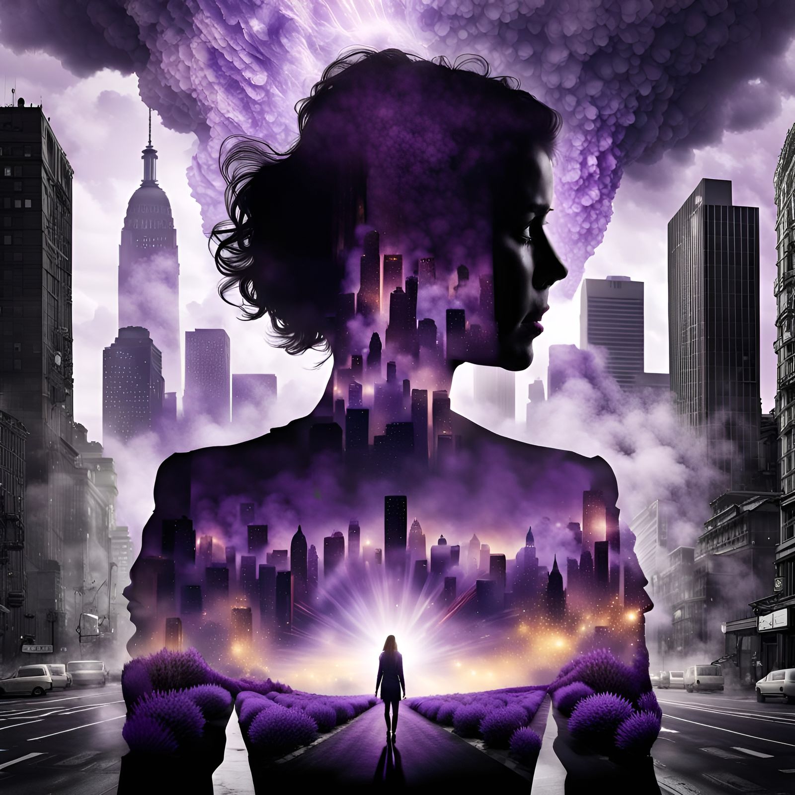 Double Impact - Kara’s Revenge … in theatres Nov 2023