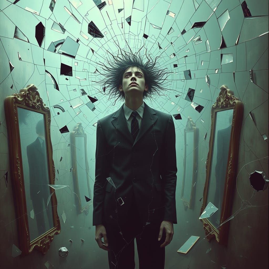 There’s lying, and then there’s LYING