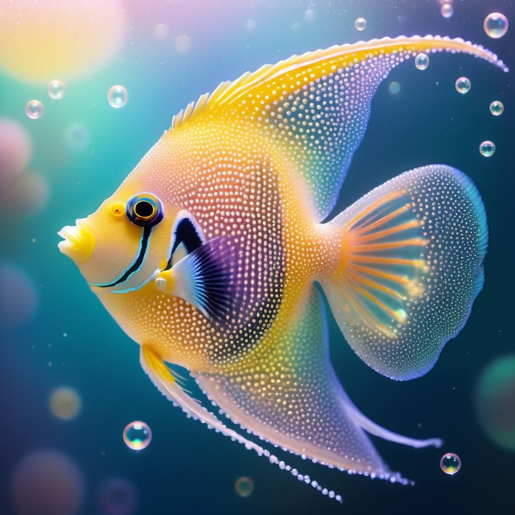 Angelfish