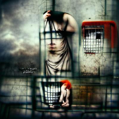 Prisoner Of Society deviantart
