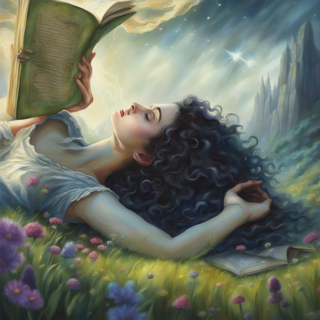 Immersed