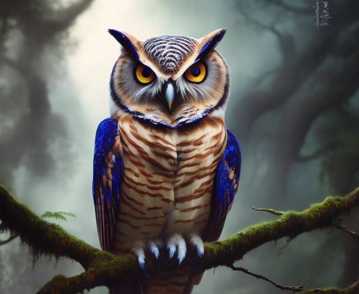 Owl