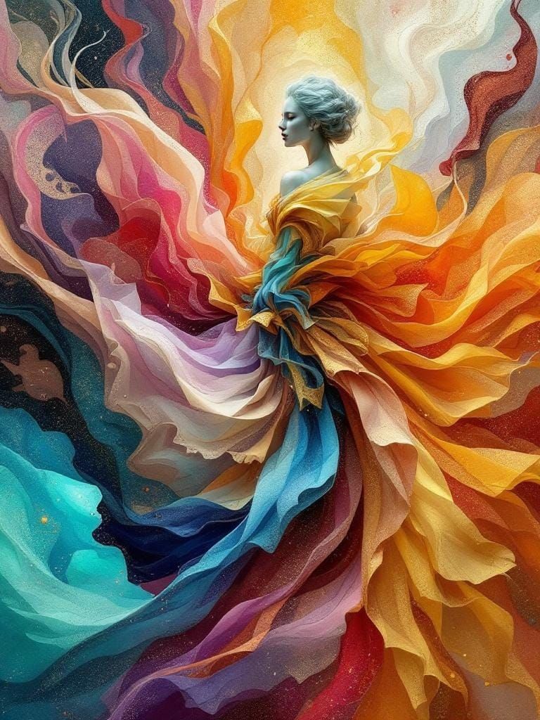 Fidgets in Bookfrocks as Illusive as Hallucinations Imagined...