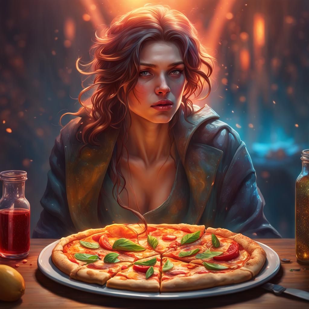 Happy National Pizza