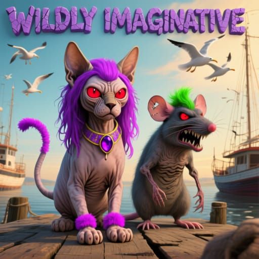 Text spanning the extreme bottom edge of the canvas that say...