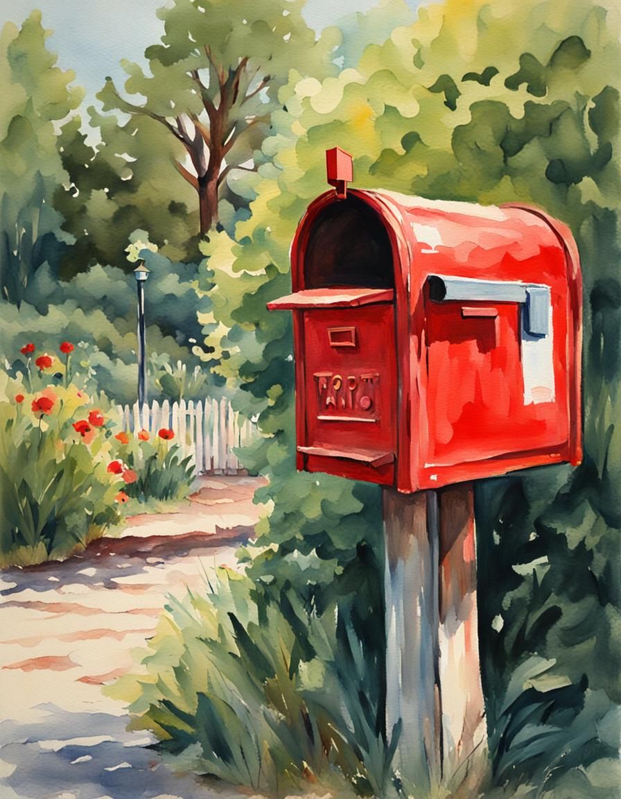 Mailbox