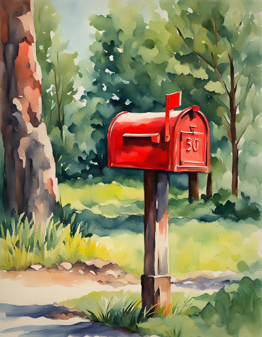 Mailbox
