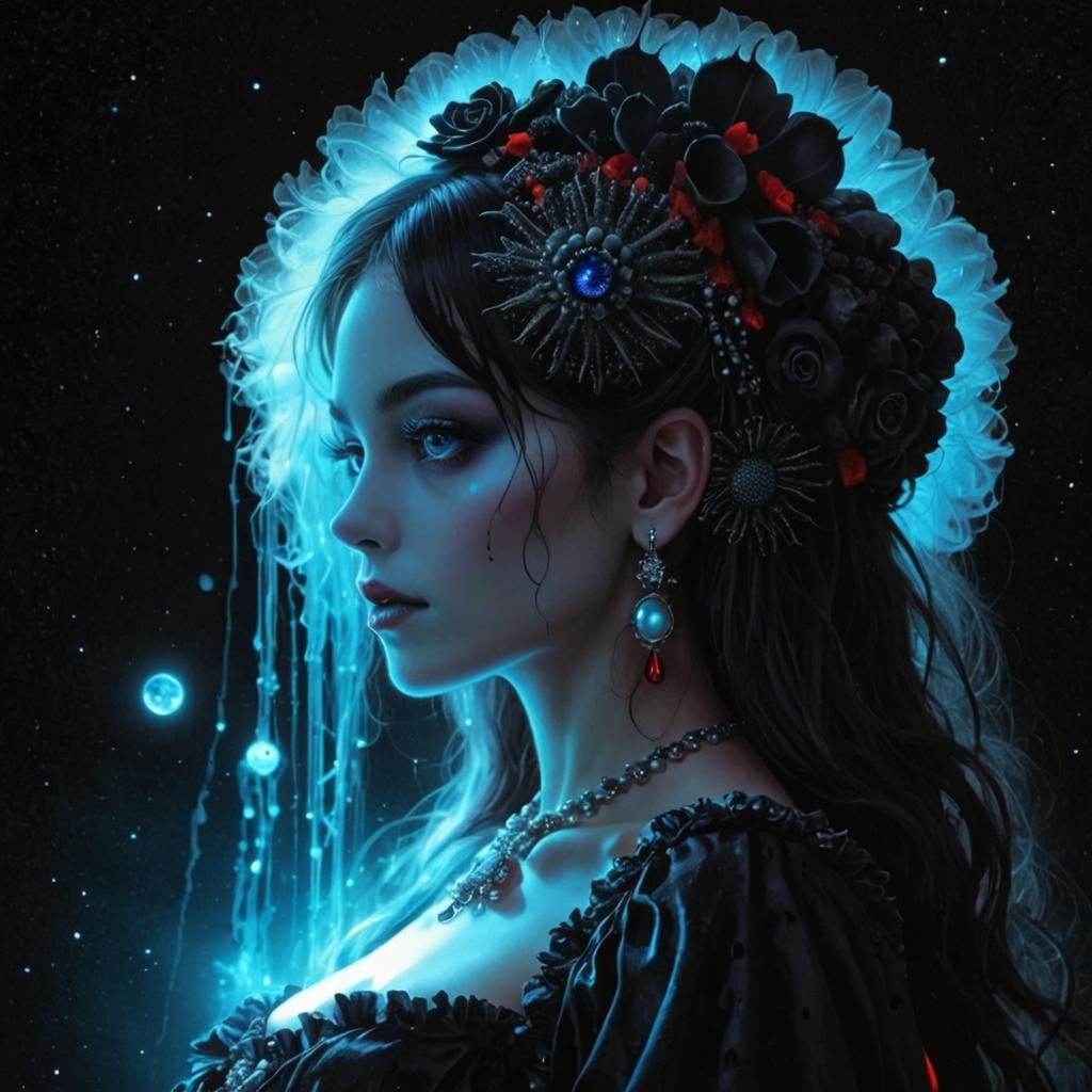 Celestial Lover