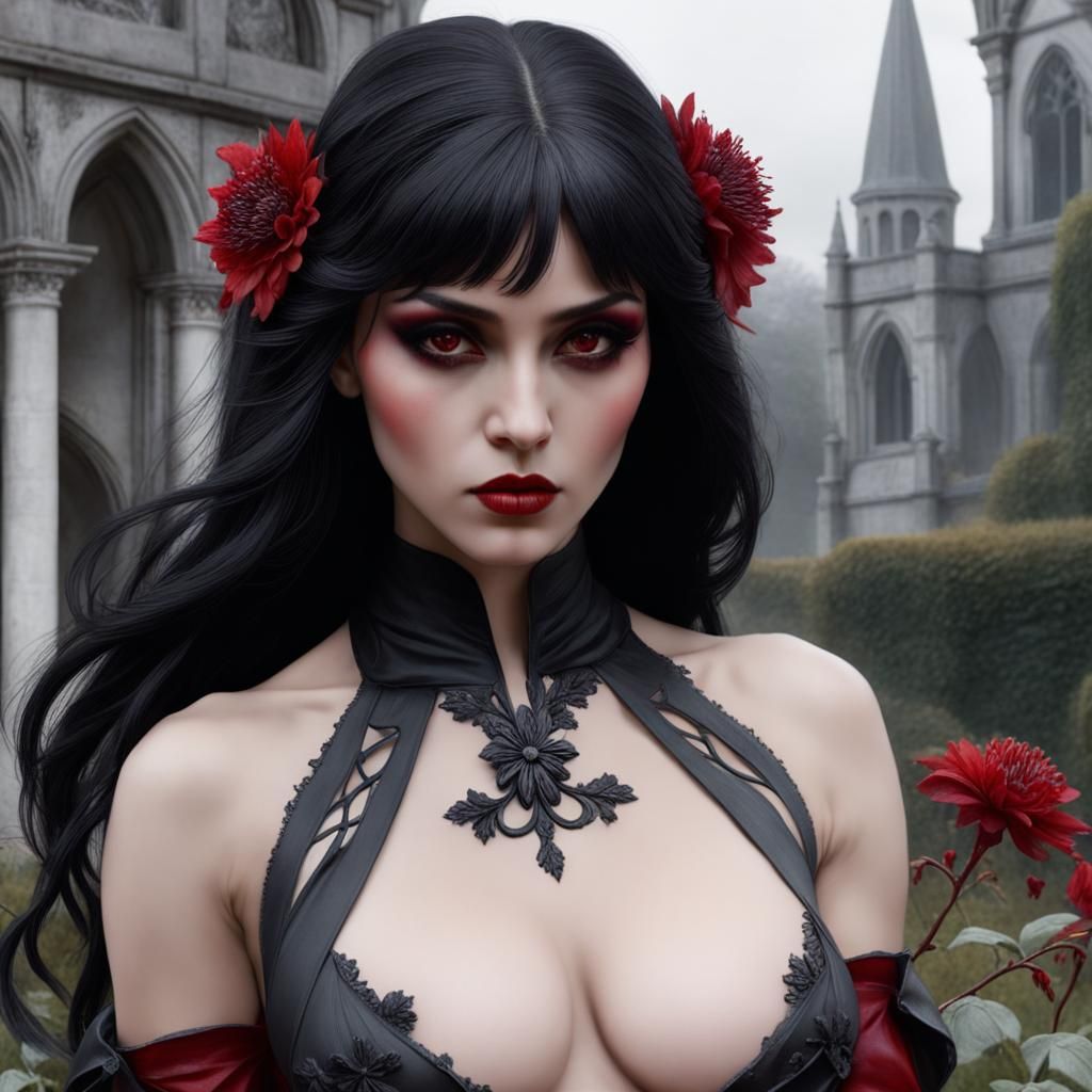 Vampirella