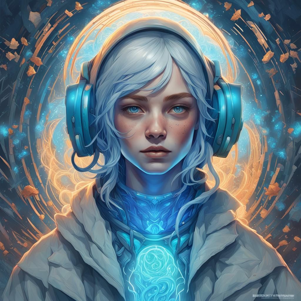 The power of super hearing