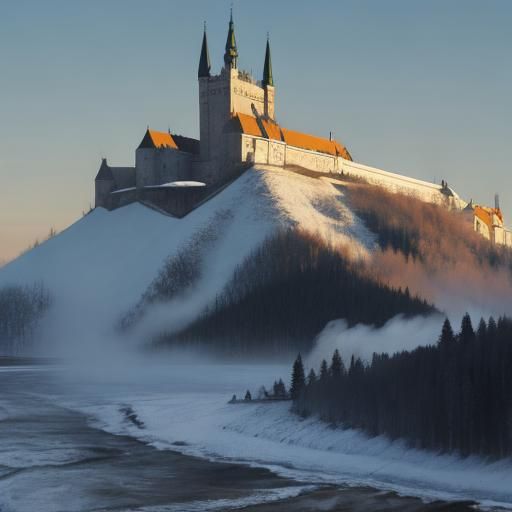 AI Generated Aircraft Visualization