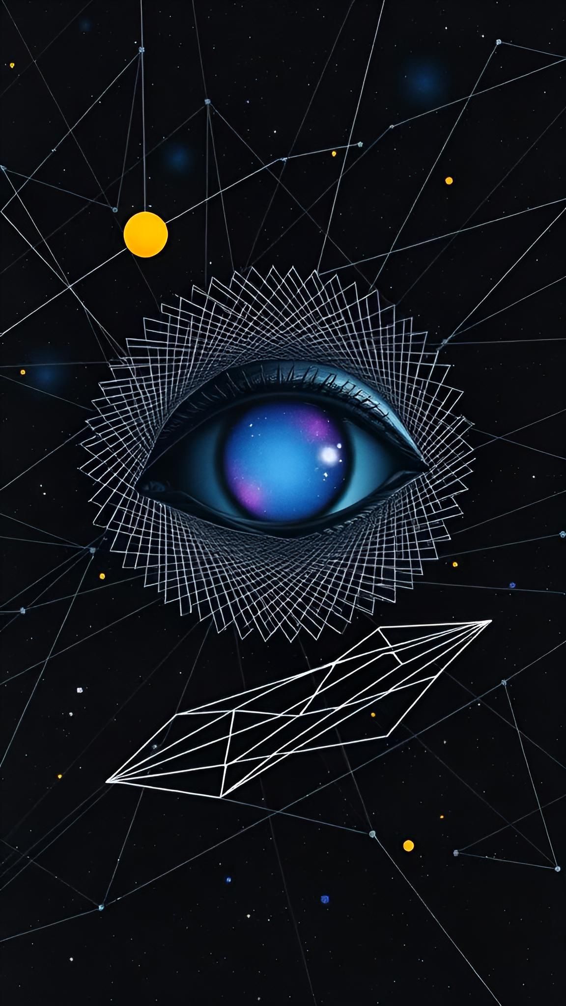 Surreal Minimalism: Automotism with Simple Transpositions