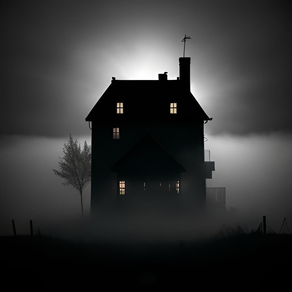 Black House