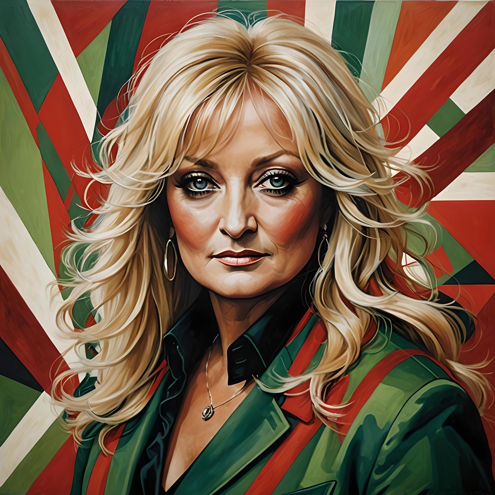 Bonnie Tyler