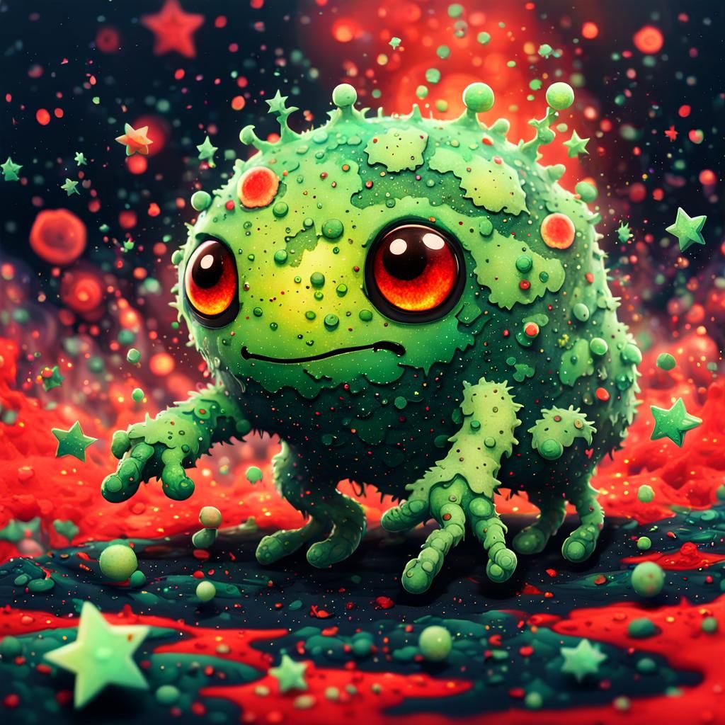 "Slime Friend"