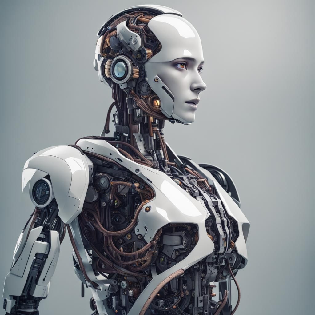 Sentient Artificial Intelligence