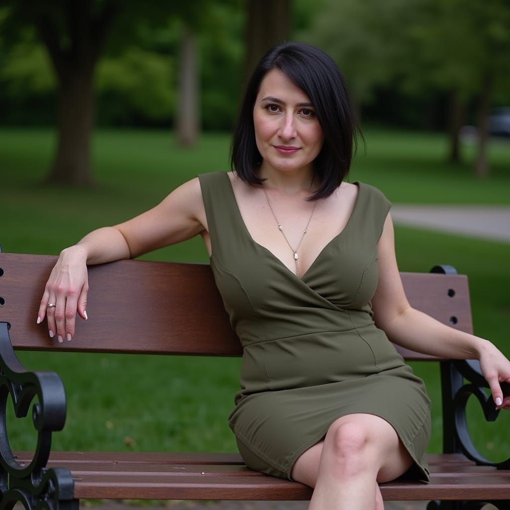 The old prompt revival under a new LoRA