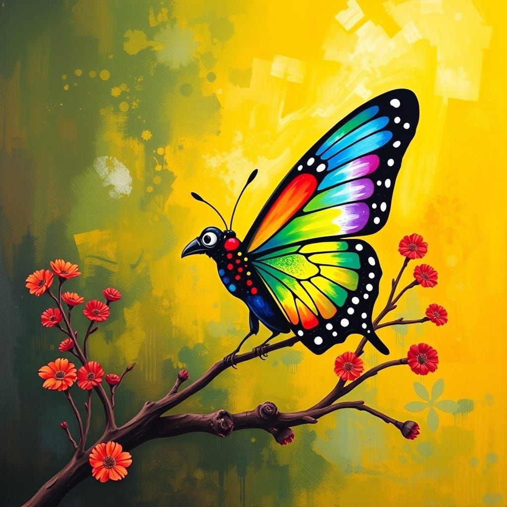 Fidoma: The Uitoto People's First Painter