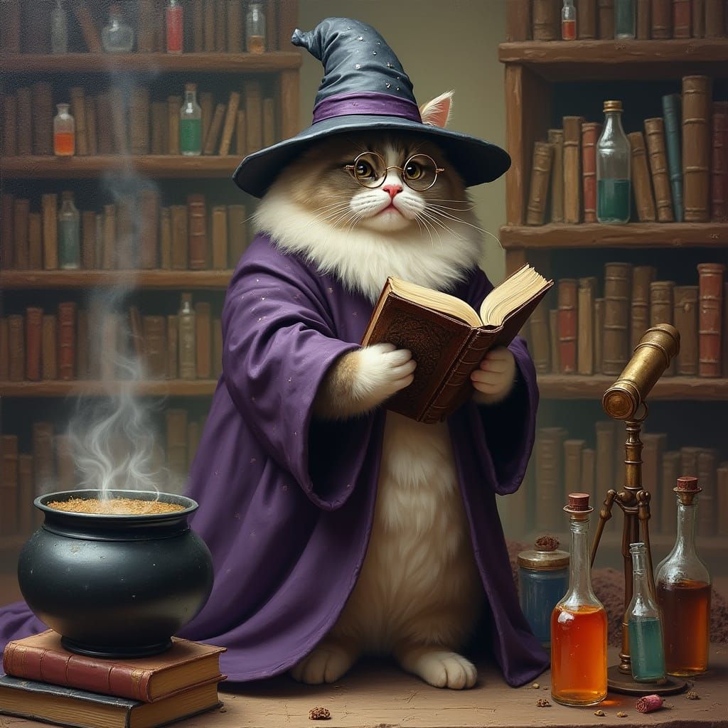 “Today, class, we shall learn how to puke, right onto their ...