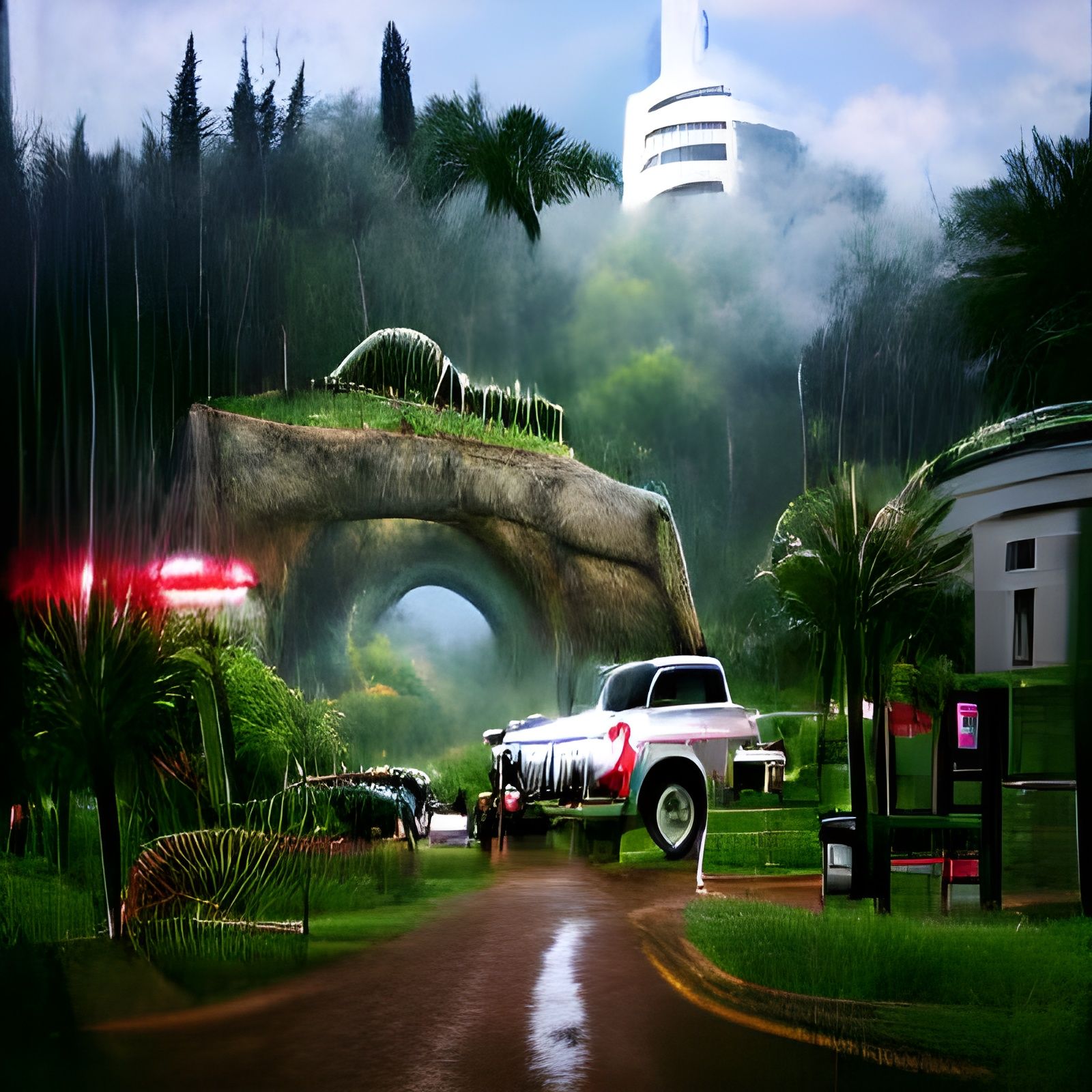 Jurassic Park III