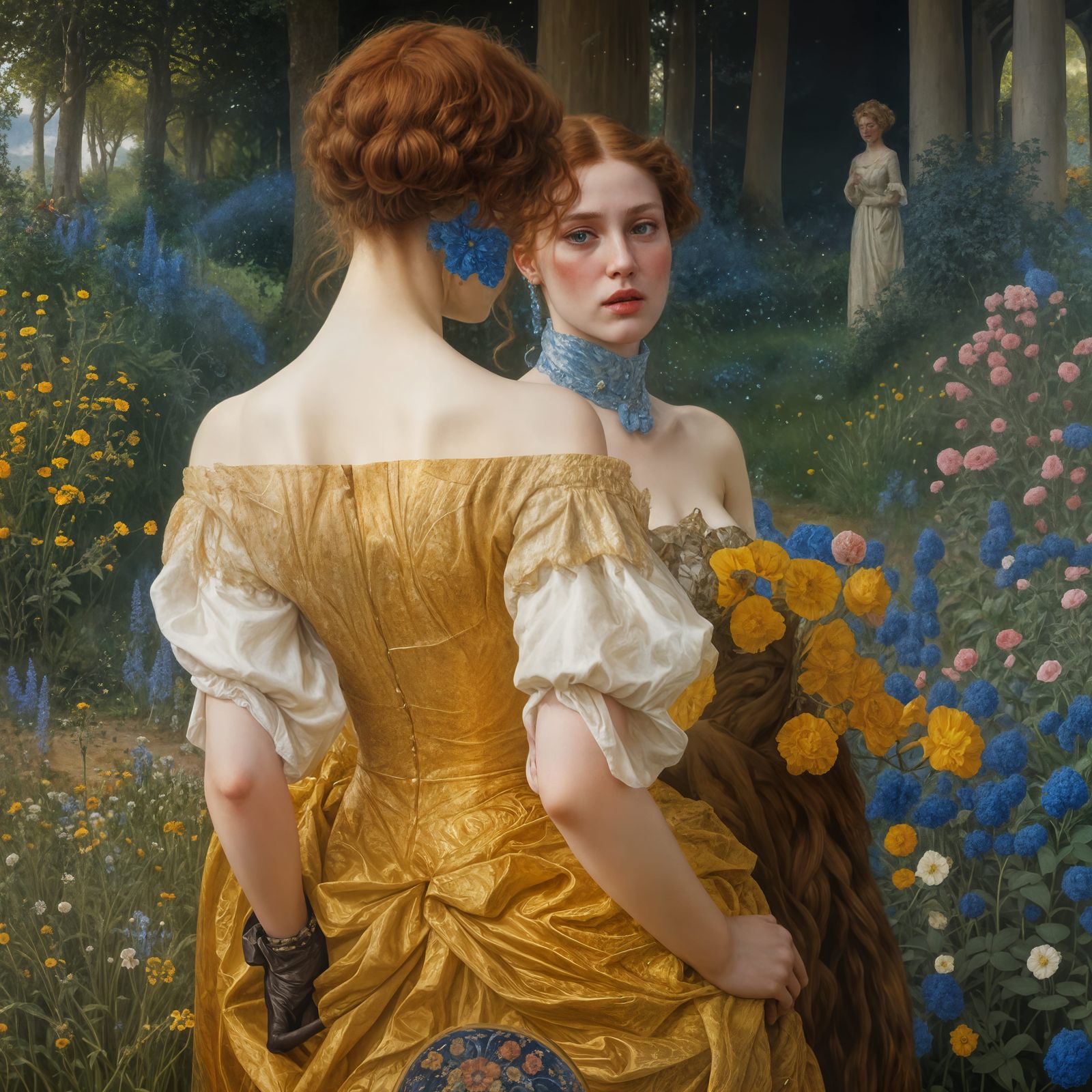 Making Feelings Known...