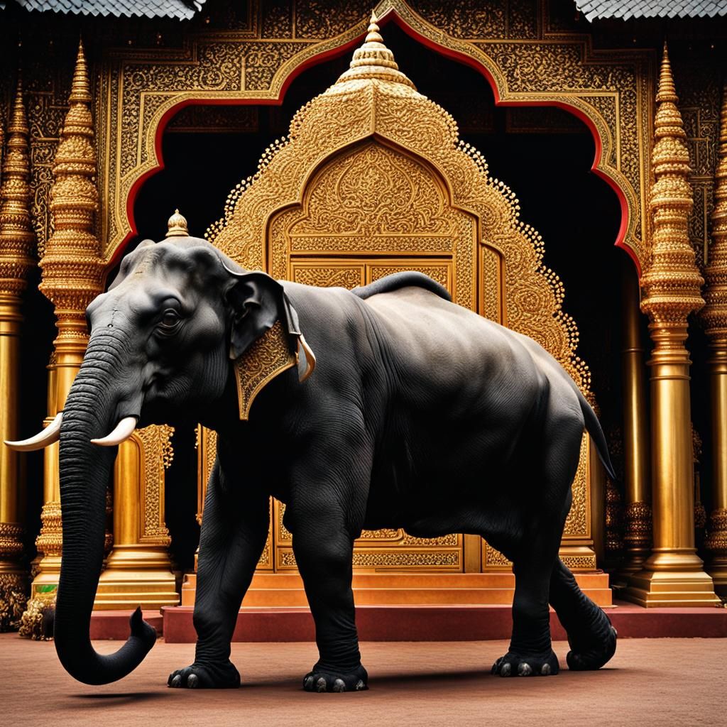 Gajah Mada: Influential Leader of Majapahit Kingdom