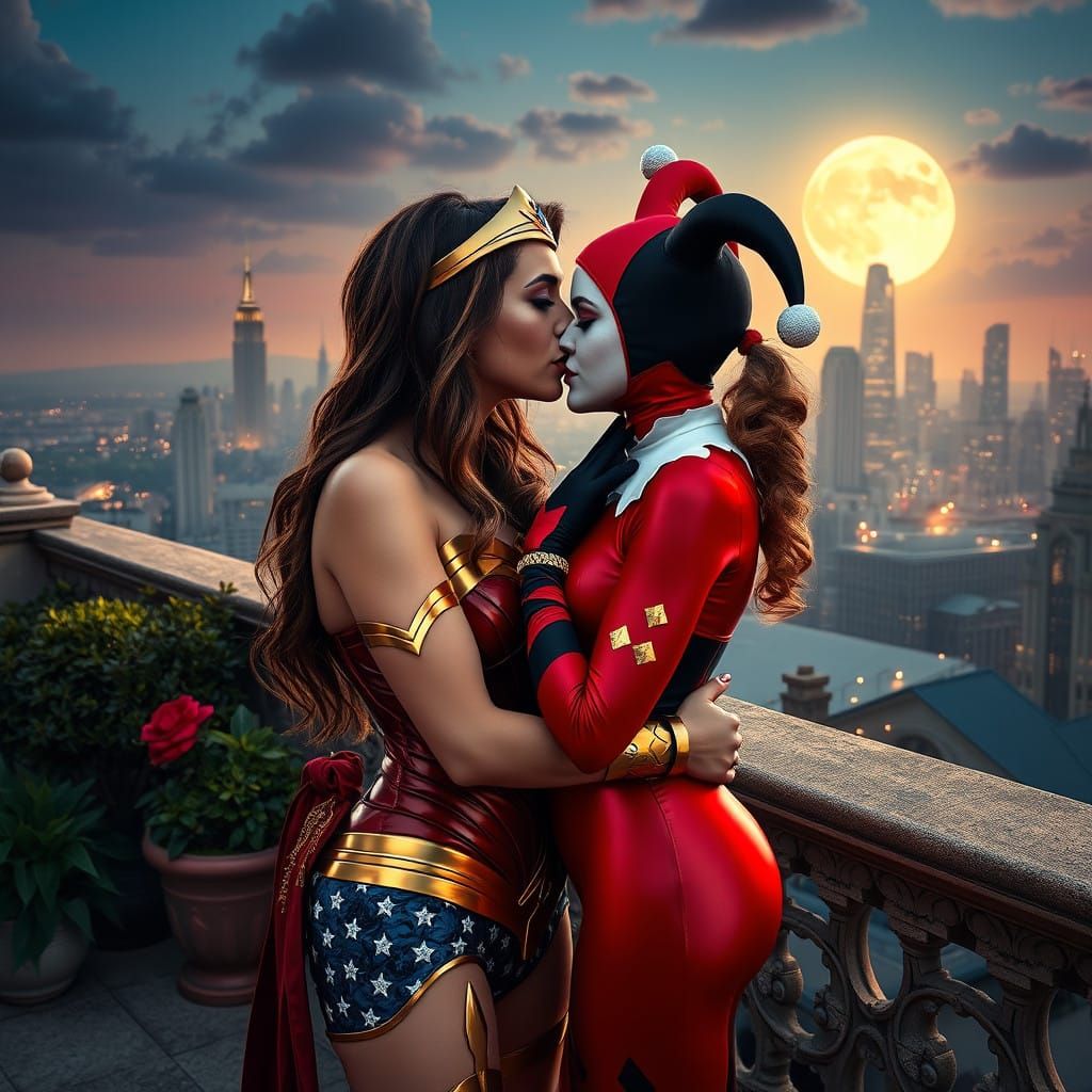 Somebody's got a new puddin