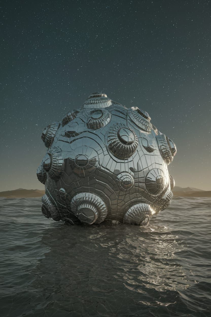 Stretching From Here into Neverness