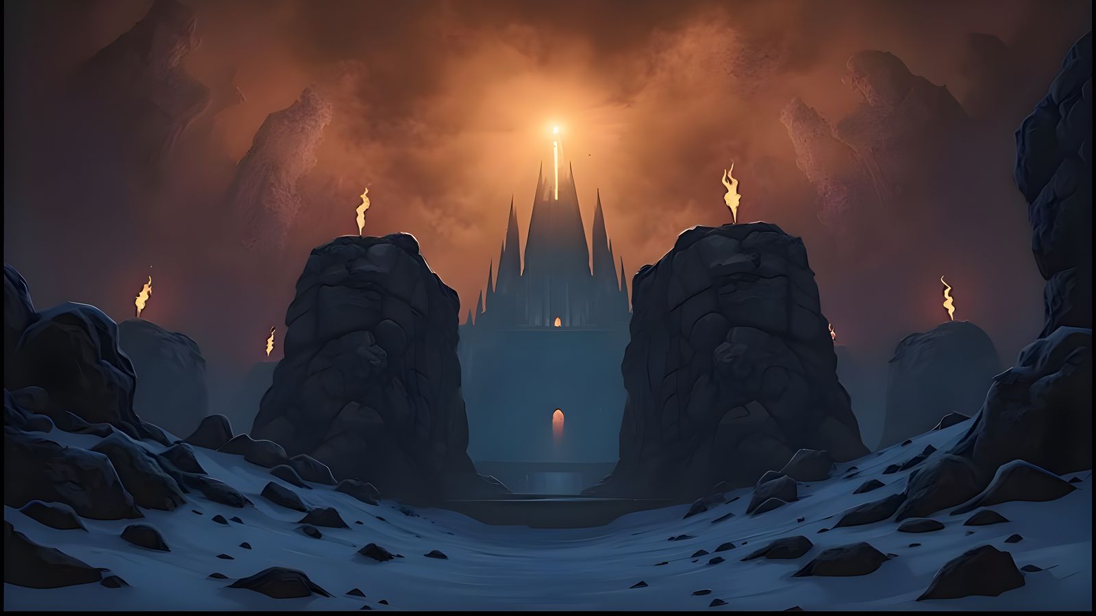 Claustrophobic Dungeon: First-Person Perspective in Hyperrea...