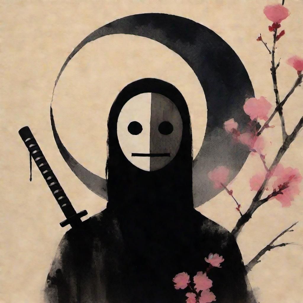 expressionless never meant emotionless