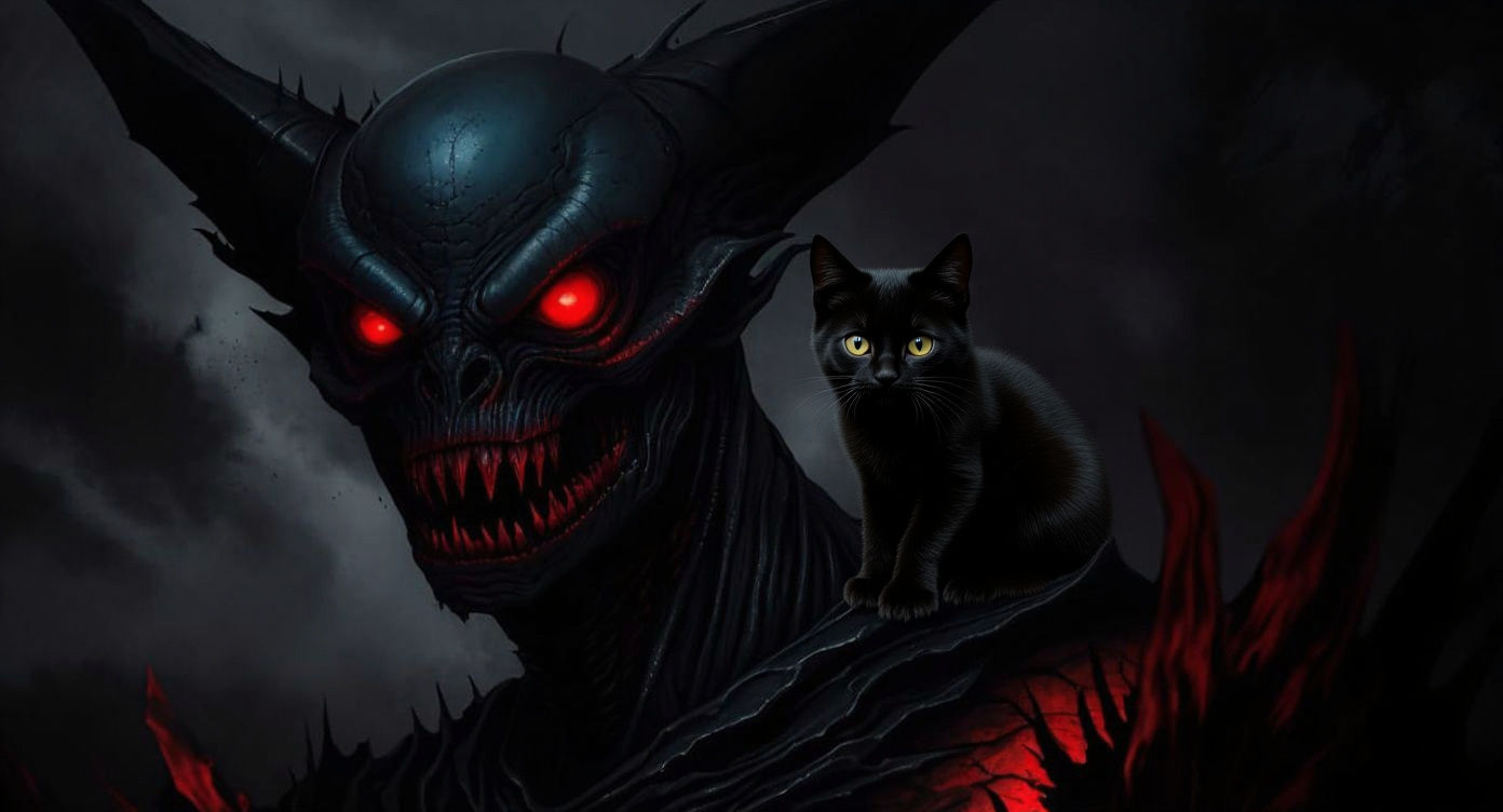 Abstract Dark Movement