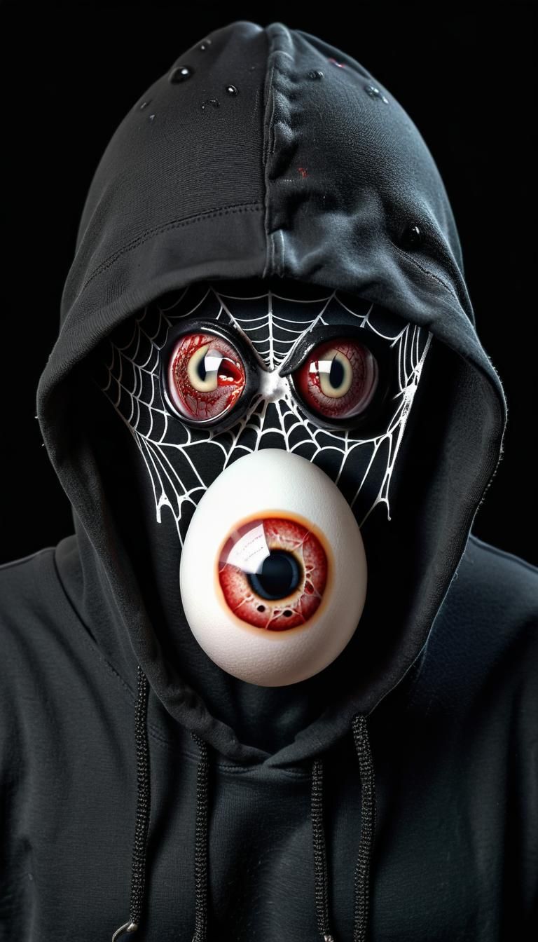 Spiderhegg 2