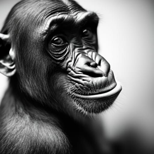 chimp