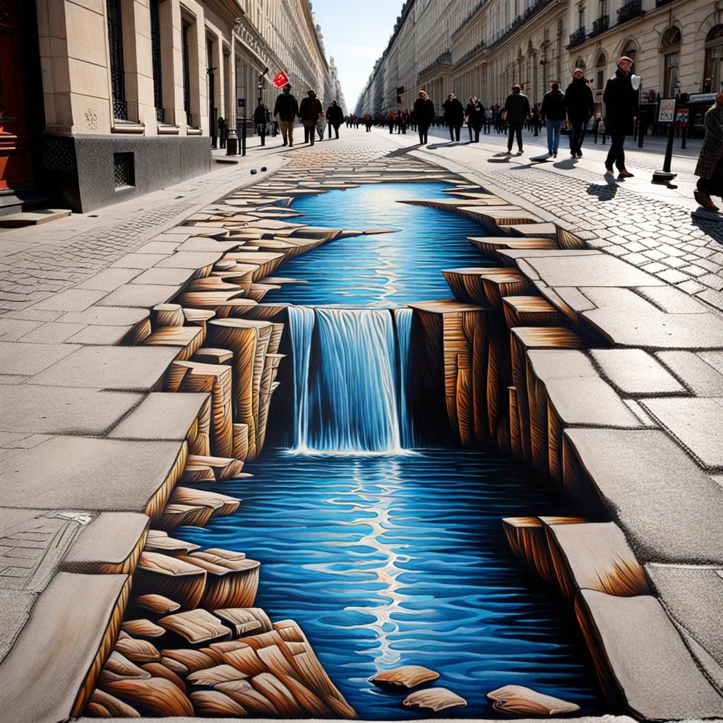 Trompe l'oeil