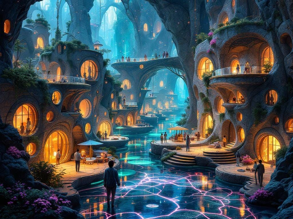 Very-Large-Scale Series of Luminomosfet Neuromorphic Archite...