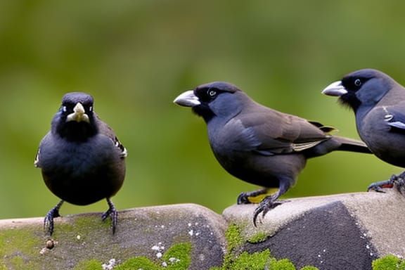 Friendly neighbors