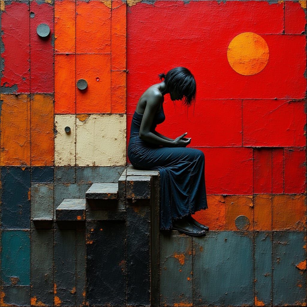 What happens on Sundays? I think we sink. Sundays are so thi...