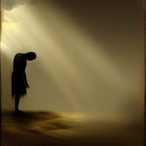 Claustrophobic Burial: Gothic Horror in Deep Water